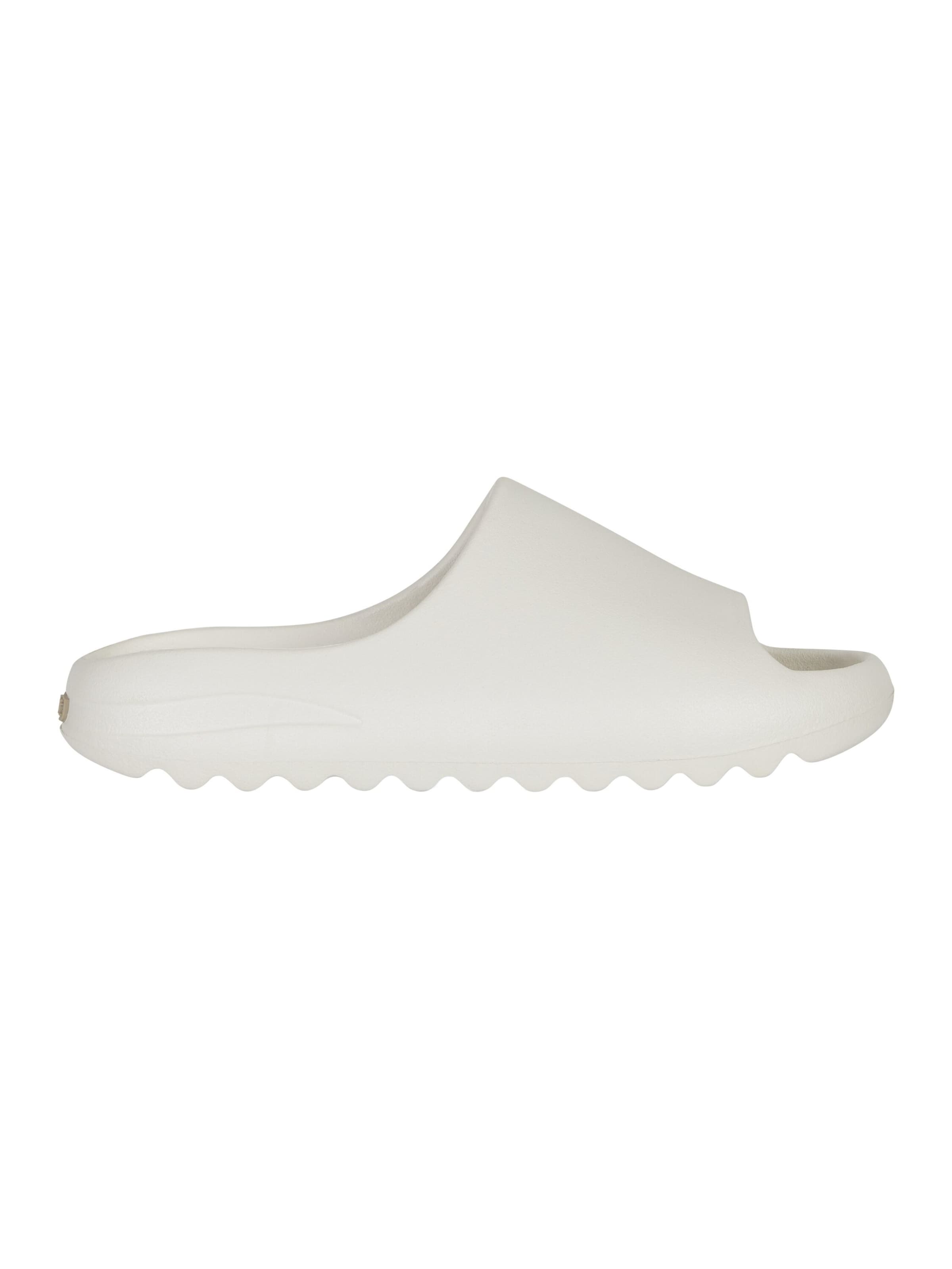 PROTEST Hausschuh 'PRTQuiet'‌‌‌‌‌‌‌‌‌ in 36/Regular in offwhite, Produktansicht
