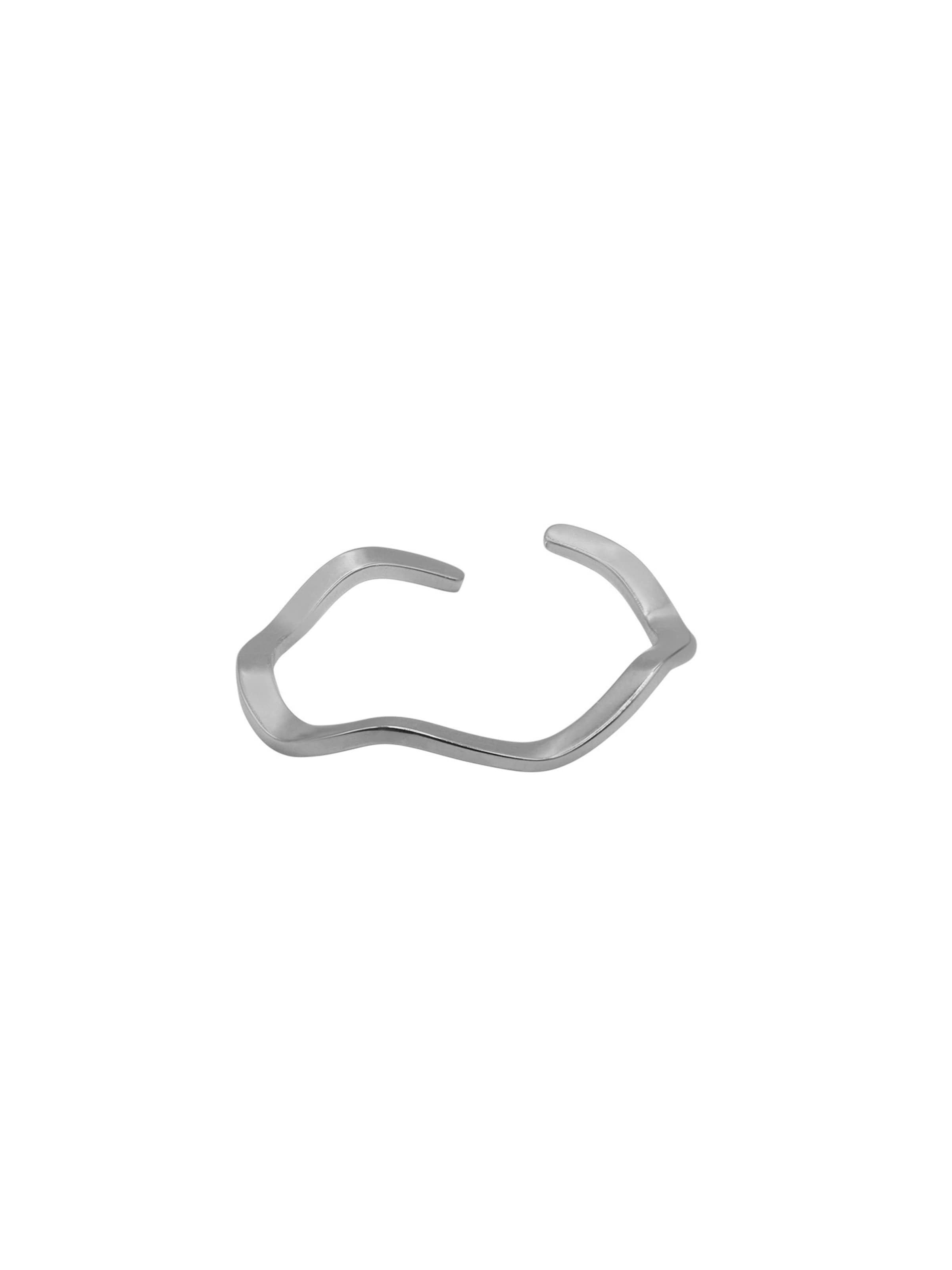 Heideman Bague 'Avelina' en argent, Vue avec produit