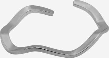 Heideman Ring 'Avelina' in Silber: Vorderseite