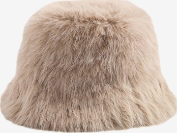 Cappello di Friends Like These in beige: frontale