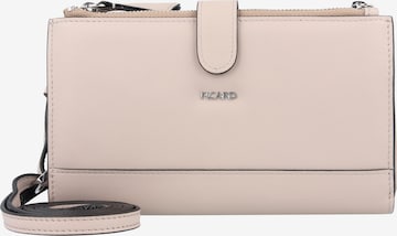 Picard Clutch 'My Hero 1' in Pink: front