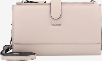 Picard Clutch 'My Hero 1' in Roze: voorkant