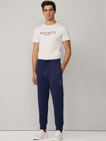 regular Pantaloni di Hackett London in blu