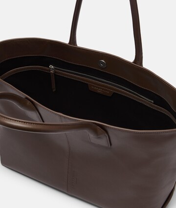 Liebeskind Berlin Shopper 'Chelsea' in Bruin