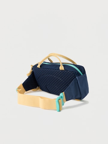 COLUMBIA Urheilukassi 'Echo Mountain™' värissä sininen