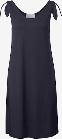 Street One Studio Dress in Blue: front