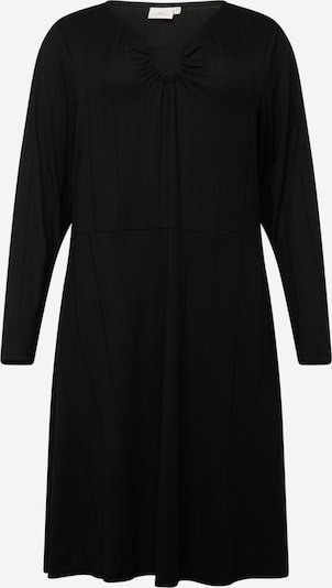 ONLY Carmakoma Dress 'CUBO' in Black, Item view