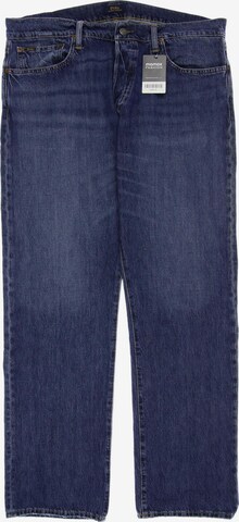 Polo Ralph Lauren Jeans in 36 in Blue: front