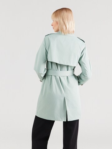 Cappotto di mezza stagione 'ONLDISA' di ONLY in verde