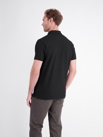 LRS Shirt in Black