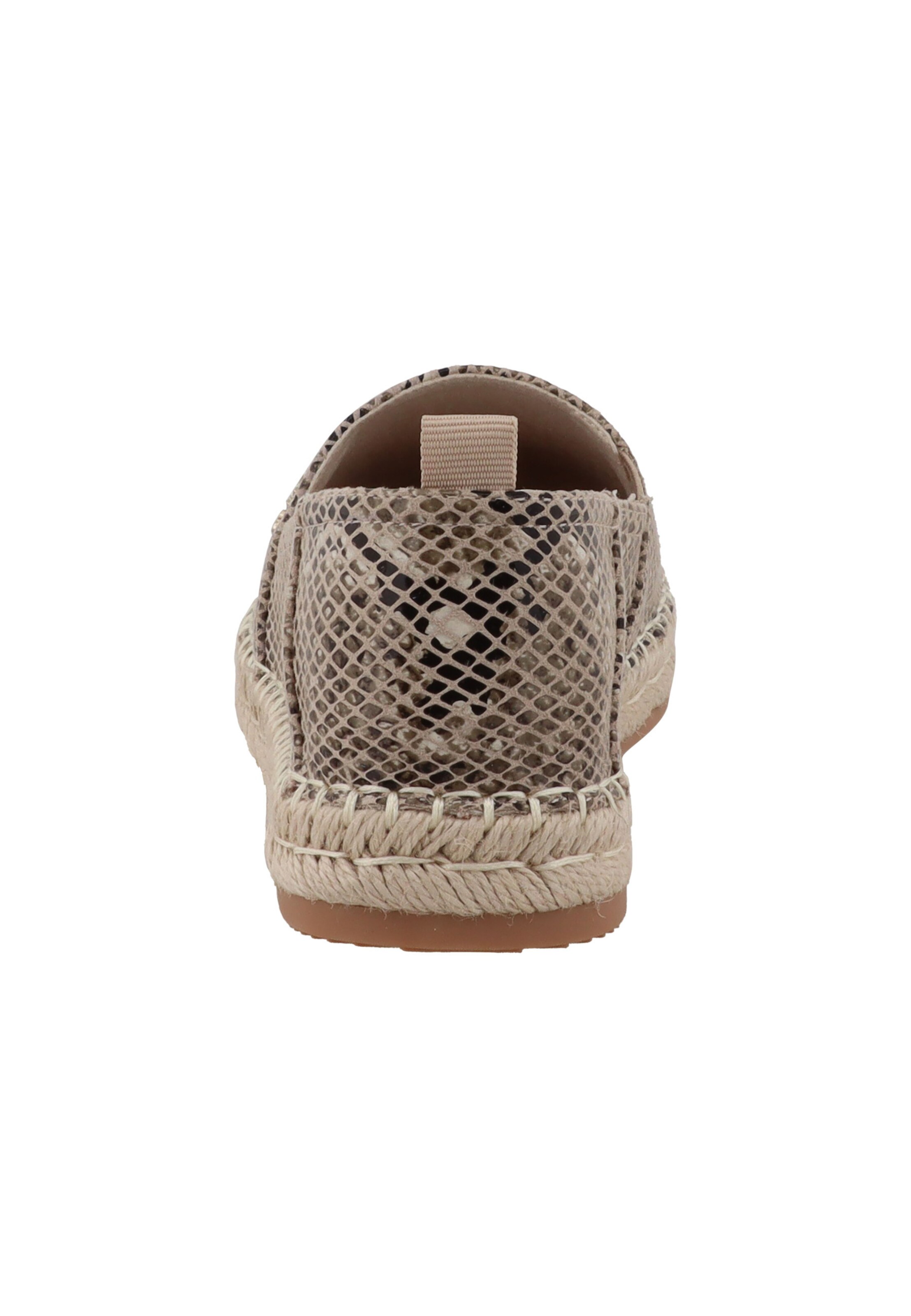 Espadrillas di TOM TAILOR in beige