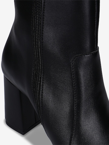 nae Vegan Shoes Stiefel 'IONA Black' in Schwarz ABOUT YOU