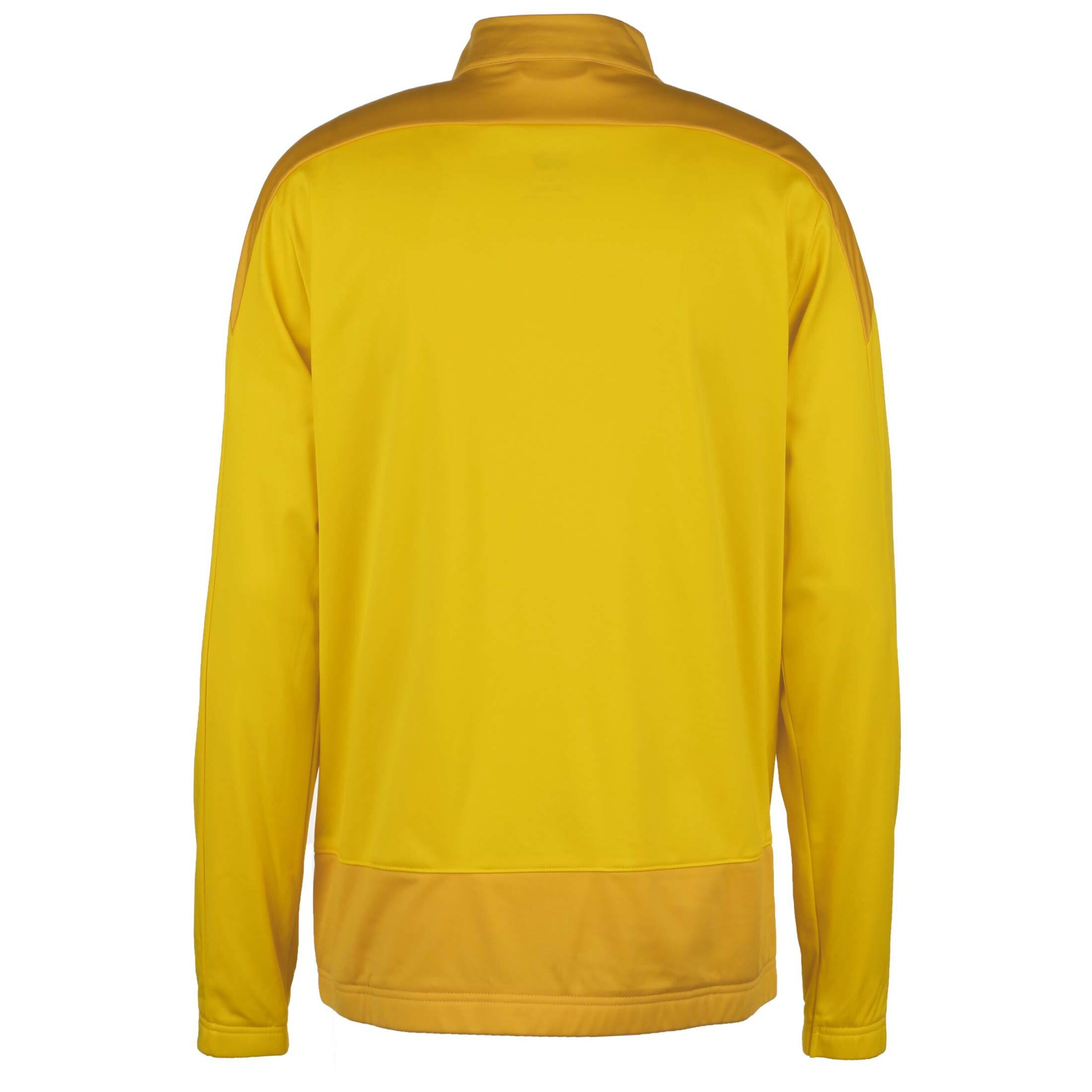 PUMA Training Jacket 'TeamGoal 23' in Yellow