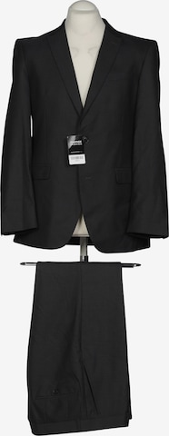 Manguun Anzug M in Grau: Vorderseite