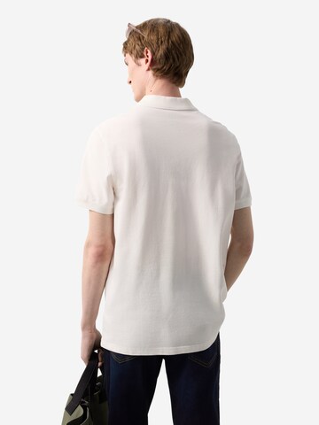 BOGNER Shirt 'Fion' in Weiß