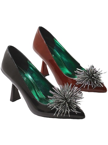 Limoya Pumps 'Choi'‌‌‌‌‌‌‌ in Rot