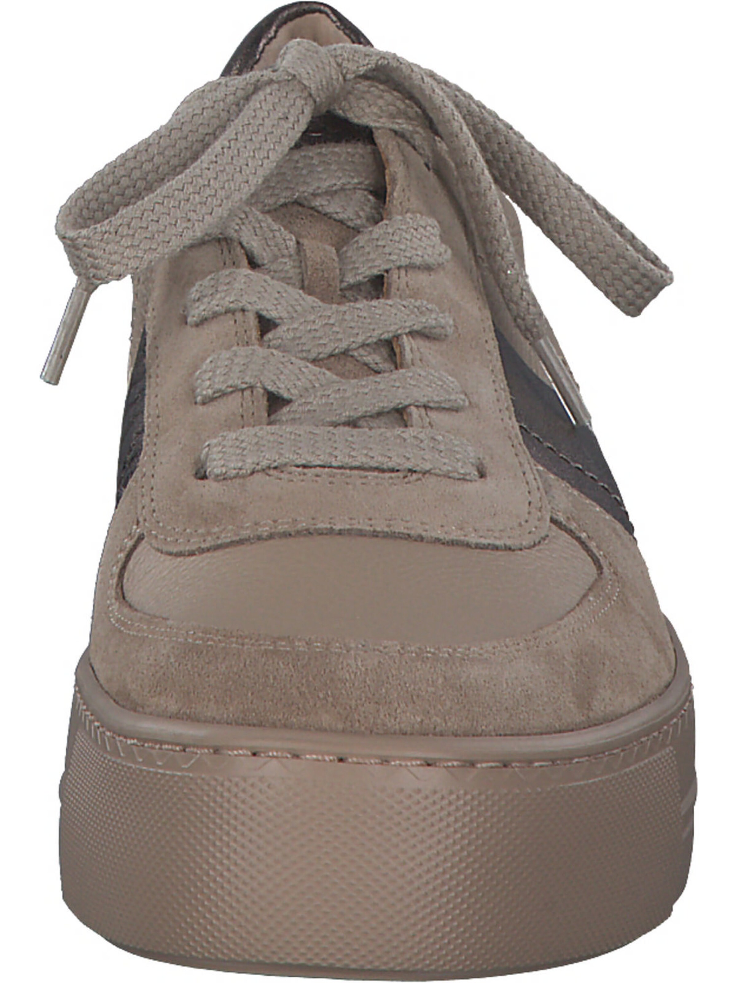 Paul Green Sneakers in Brown