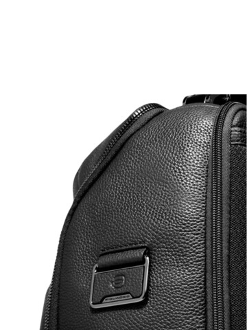 Zaino di Piquadro in nero