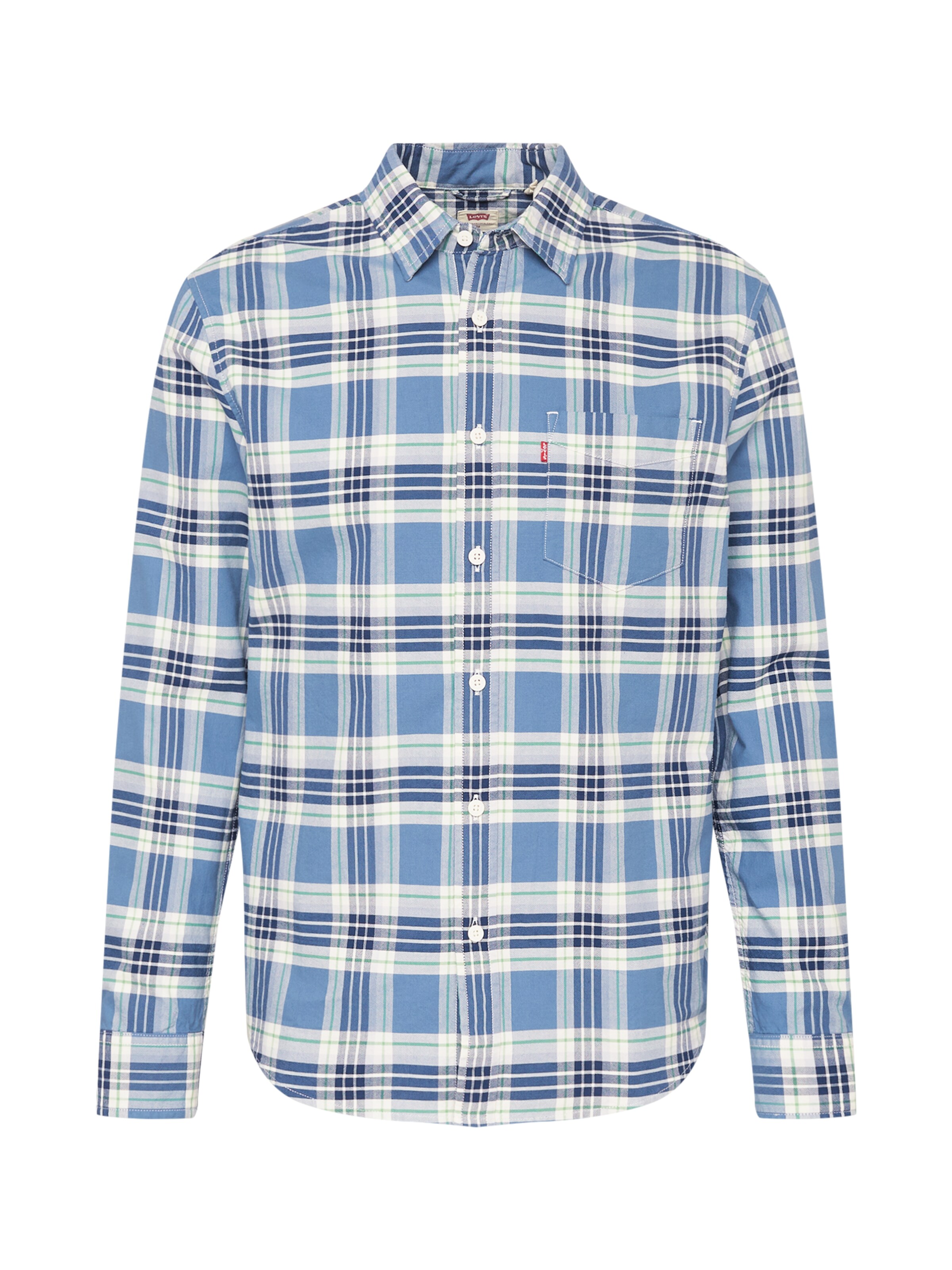Camisa Mezclilla Levis Hombre Online Sale, UP TO 62% OFF | agrichembio.com
