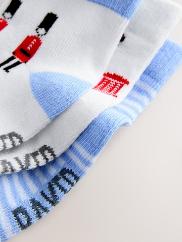 Calzino di Baker by Ted Baker in blu