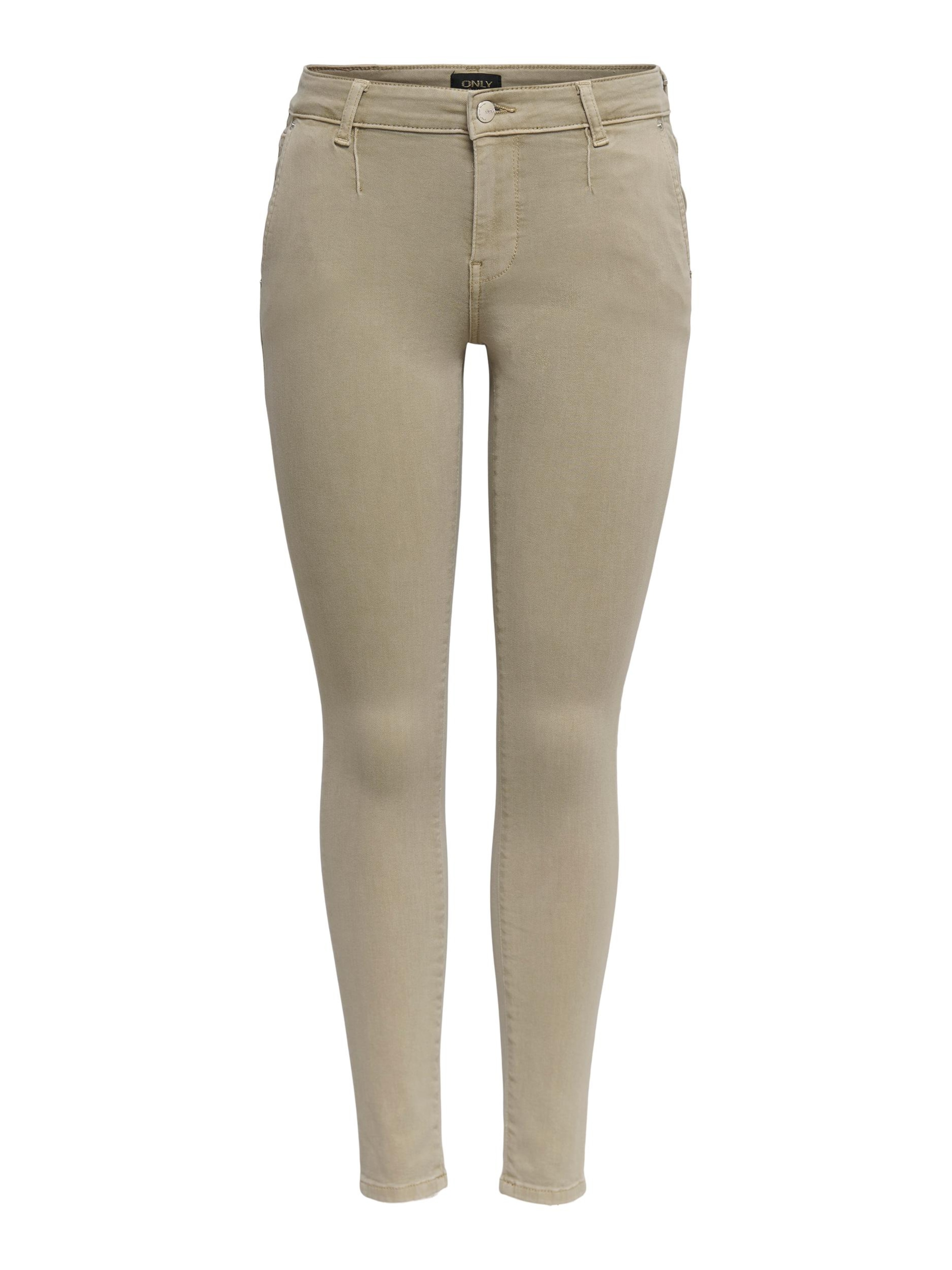 ONLY Jeans 'Blush' in Beige | ABOUT YOU
