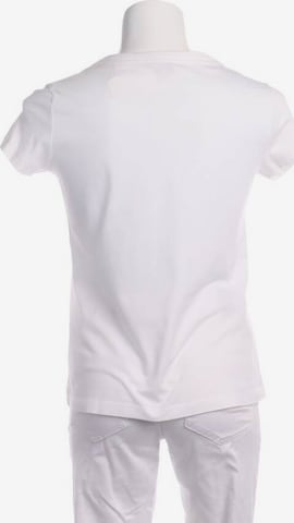 KENZO Shirt S in Weiß