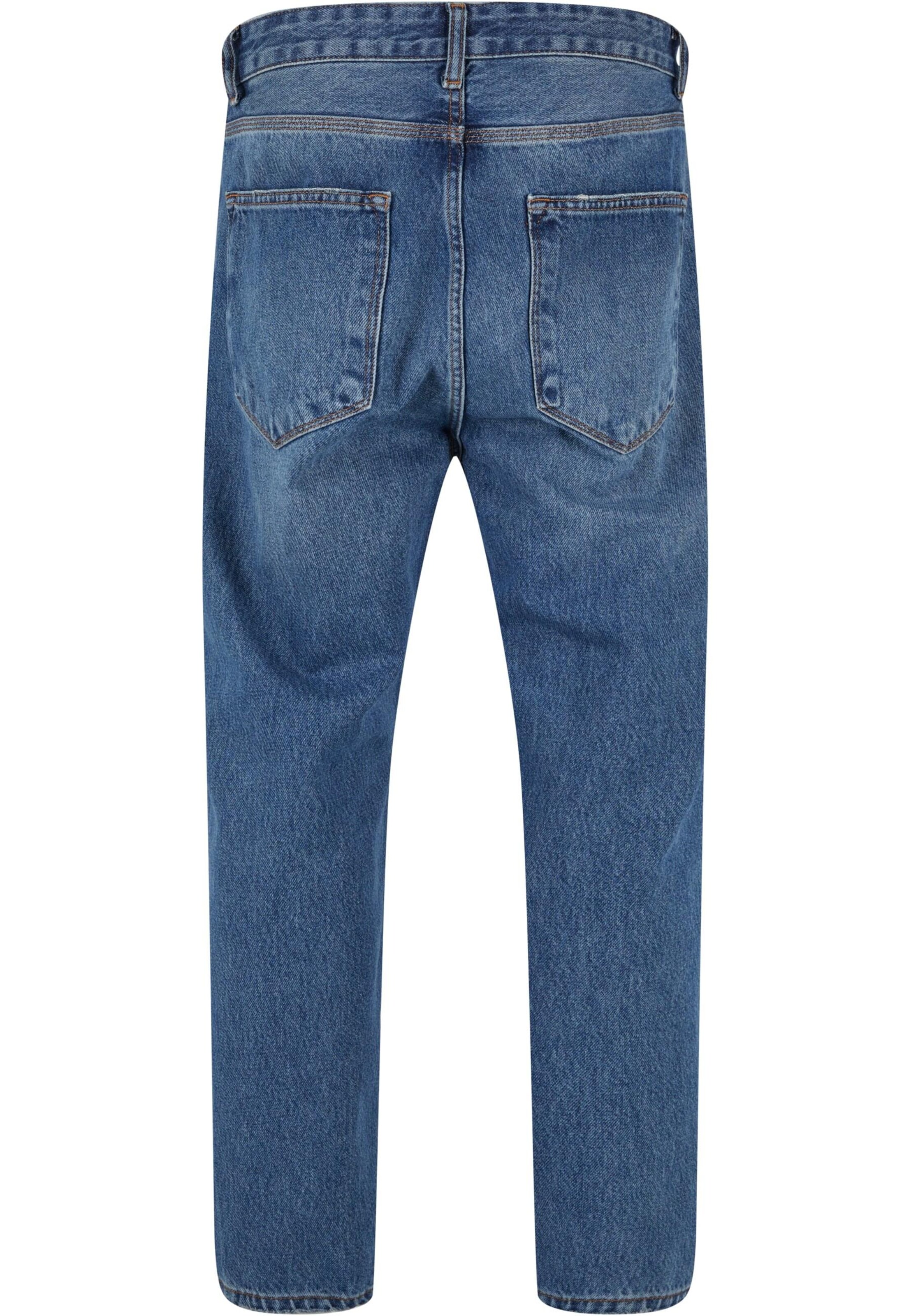 regular Jeans di 2Y Premium in blu