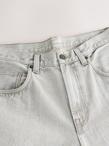 Next Baggy Jeans i grå