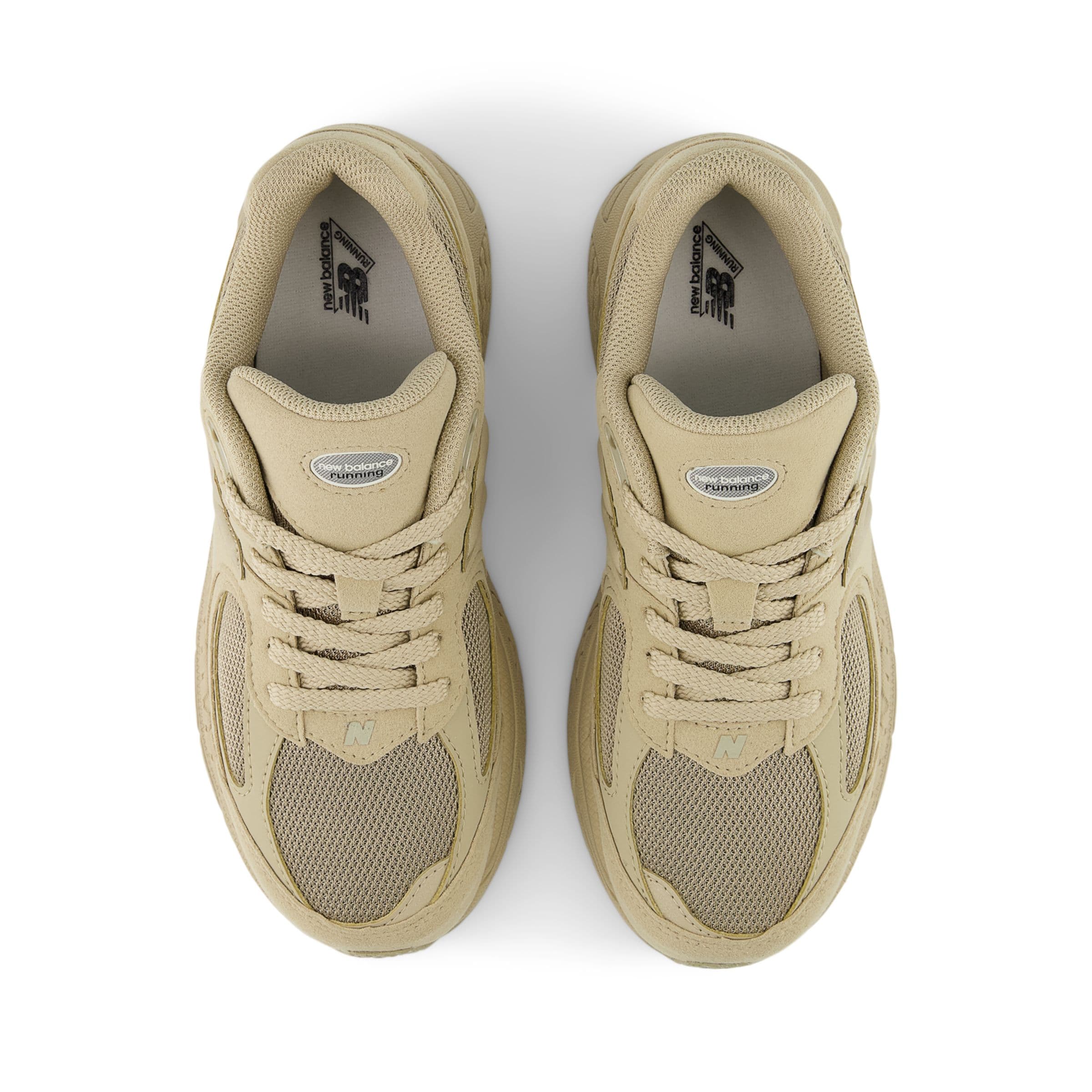 new balance Sneaker '2002' in Grün