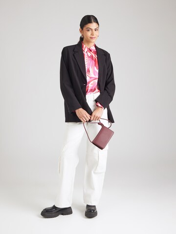 Chemisier GERRY WEBER en rose