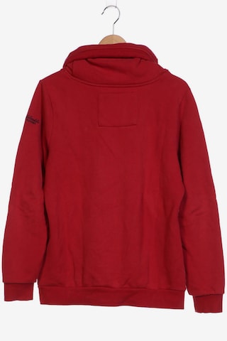 Schmuddelwedda Sweater L in Rot