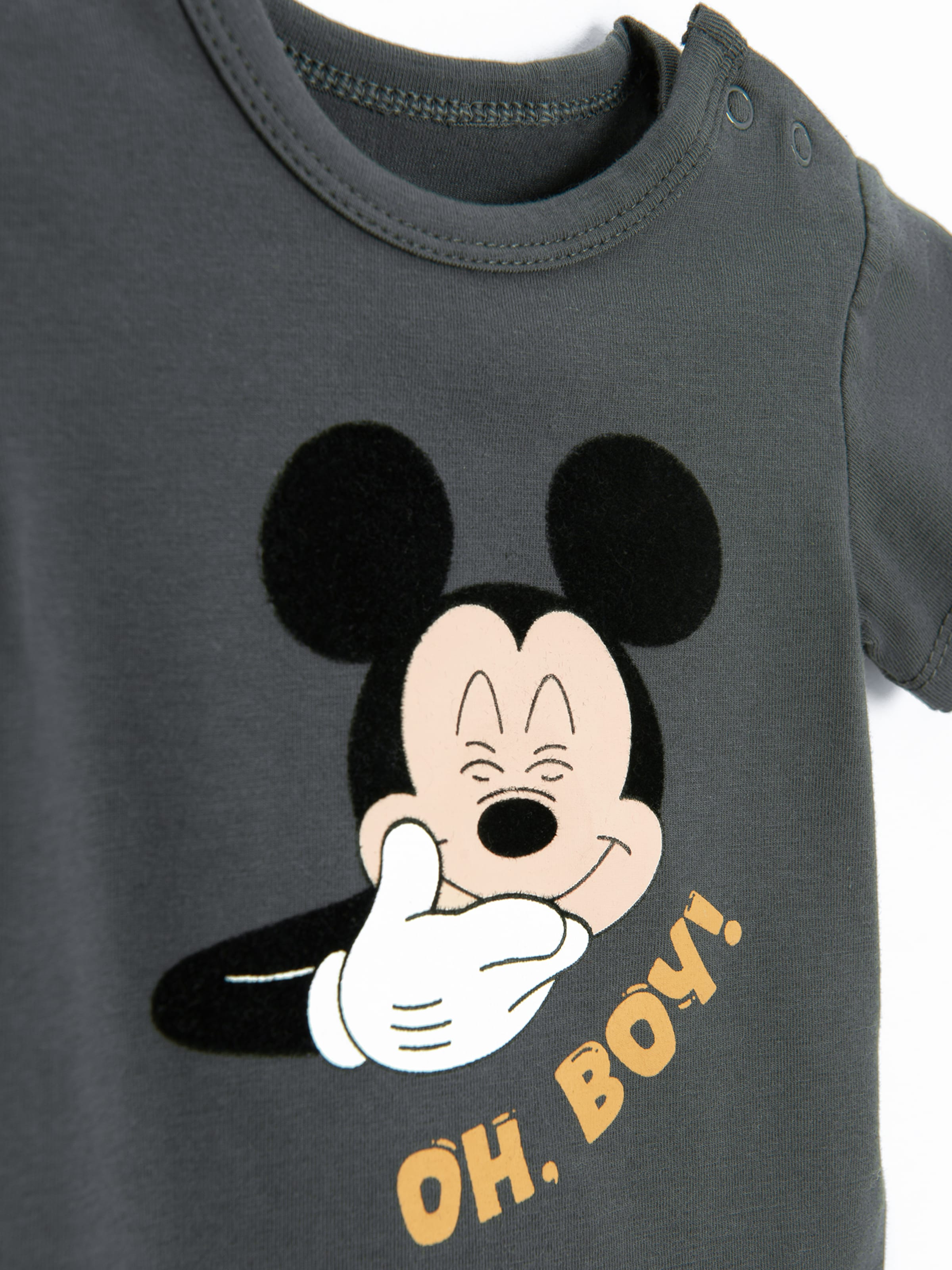 Cool Club Beebibodi, värv hall