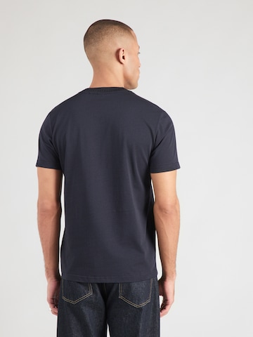 ANTONY MORATO T-Shirt in Blau