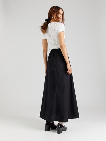 Gonna di Monki in nero