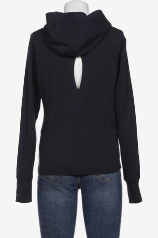 Degree Sweatshirt & Zip-Up Hoodie in M in Blue