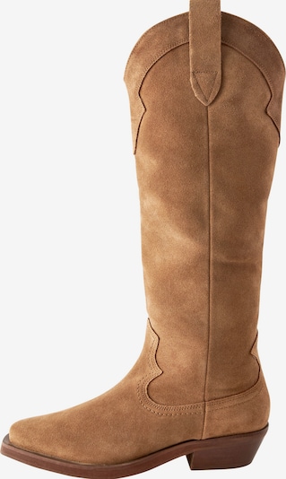 Next Kaubojske čizme 'Forever Comfort®' u smeđa, Pregled proizvoda
