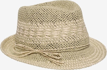 LOEVENICH Hat in Green: front