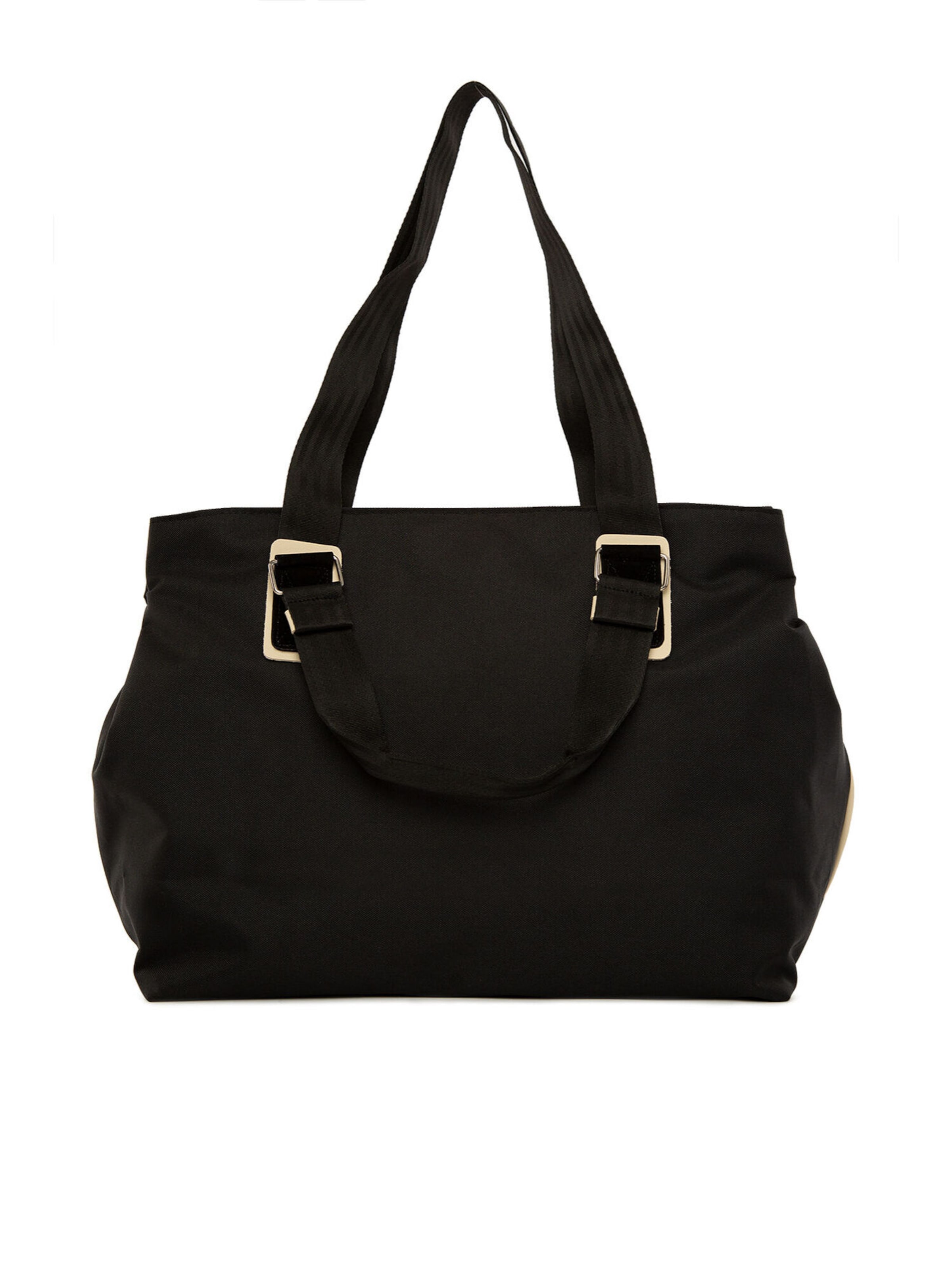 Bagmori Pelenkázó táskák - fekete