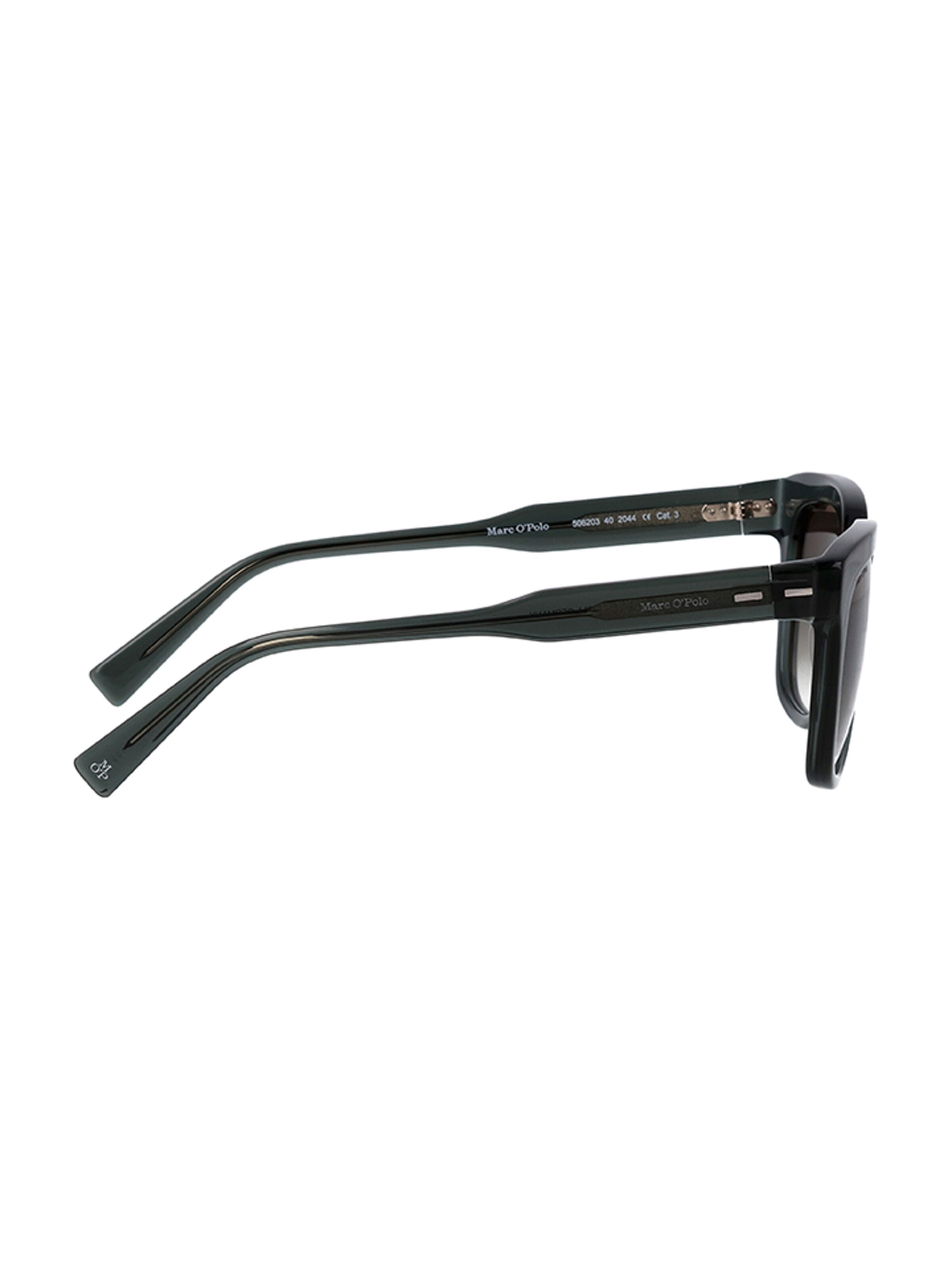 Marc O'Polo EYEWEAR Sonnenbrille in Transparent