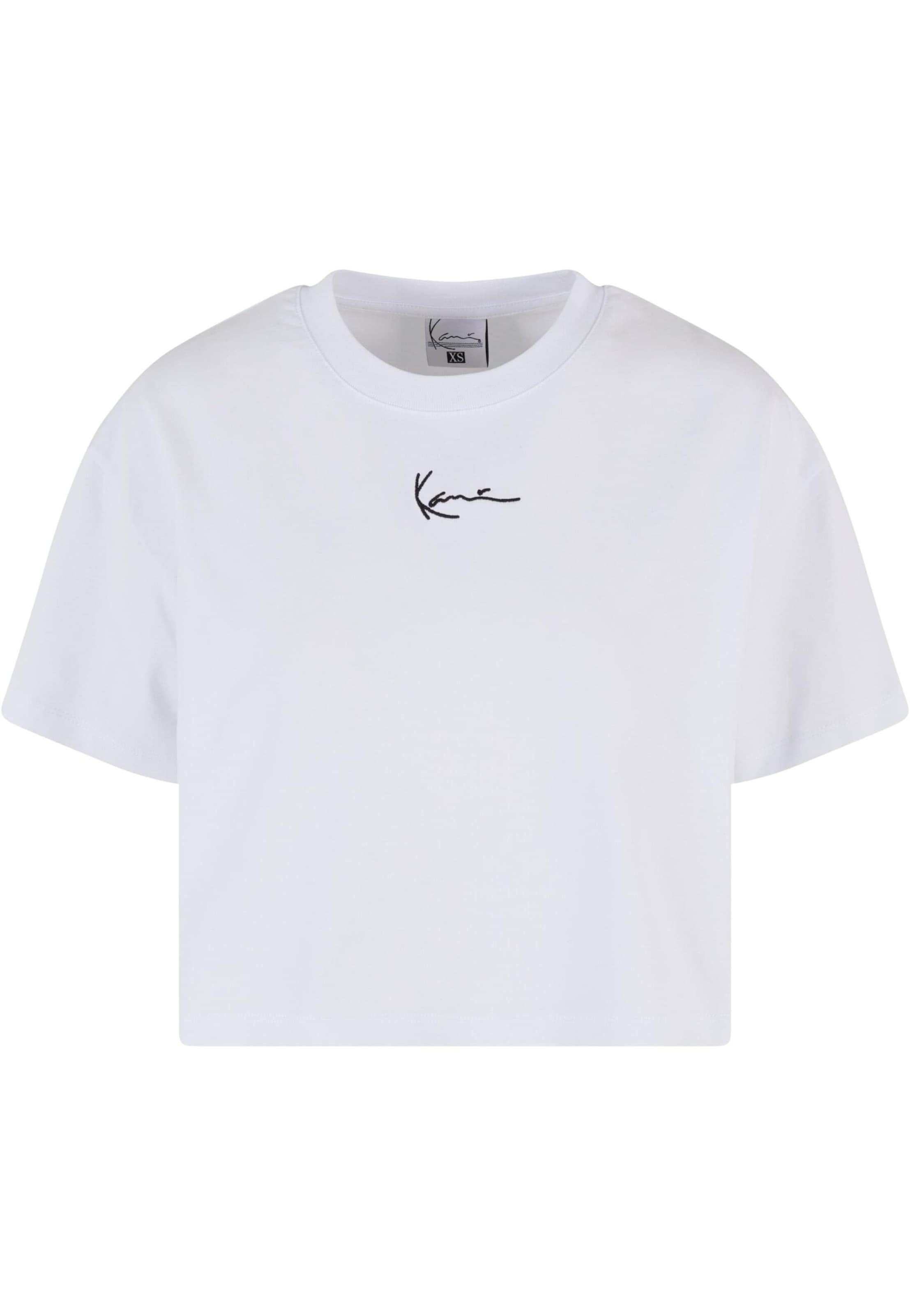 Karl Kani Koszulka w kolorze zielony