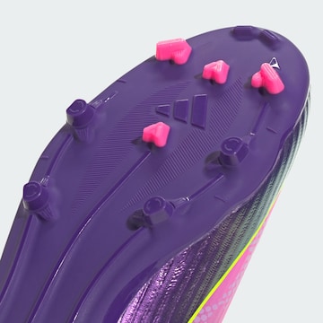 ADIDAS PERFORMANCE Sportschoen 'F50 LEAGUE' in Lila