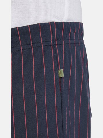 Charles Colby Pajama Pants ' Lord Mahis ' in Blue