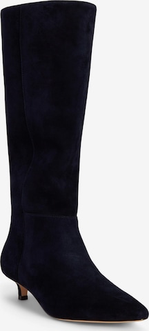 zils Lauren Ralph Lauren Zābaki 'FRNCSA ': no priekšpuses