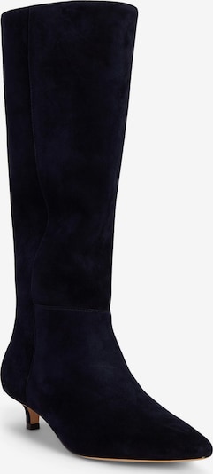 Lauren Ralph Lauren Čižmy 'FRNCSA ', veľkosť 35,5 - námornícka modrá, Produkt
