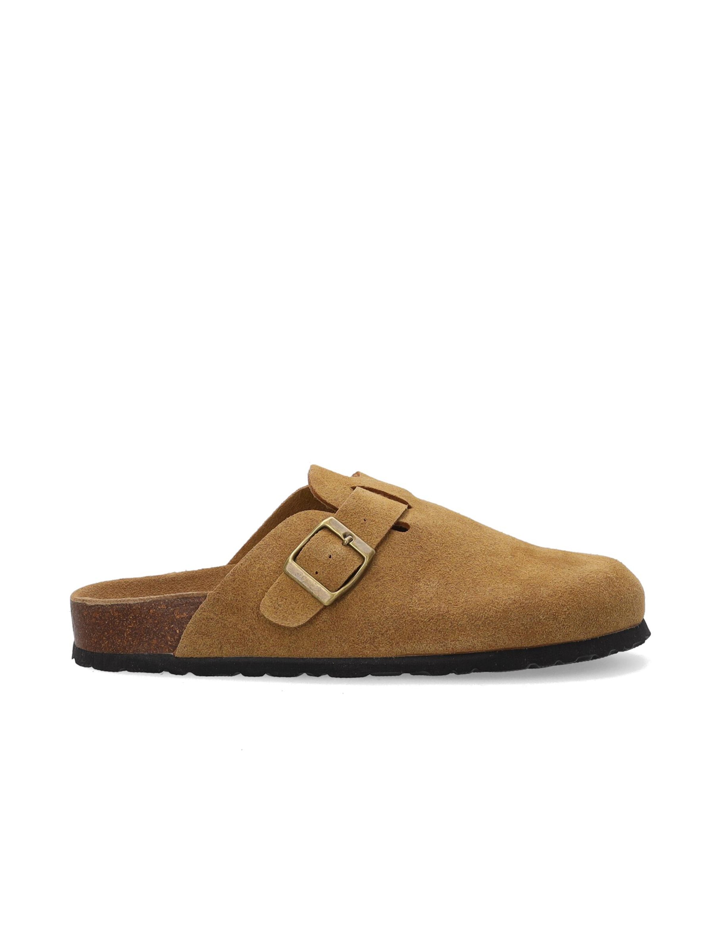 VENEZIA Clogs‌‌‌‌ in Beige: Vorderseite