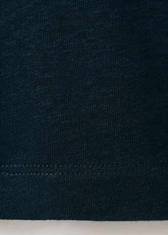 MANGO MAN Shirt 'Panaml' in Blue