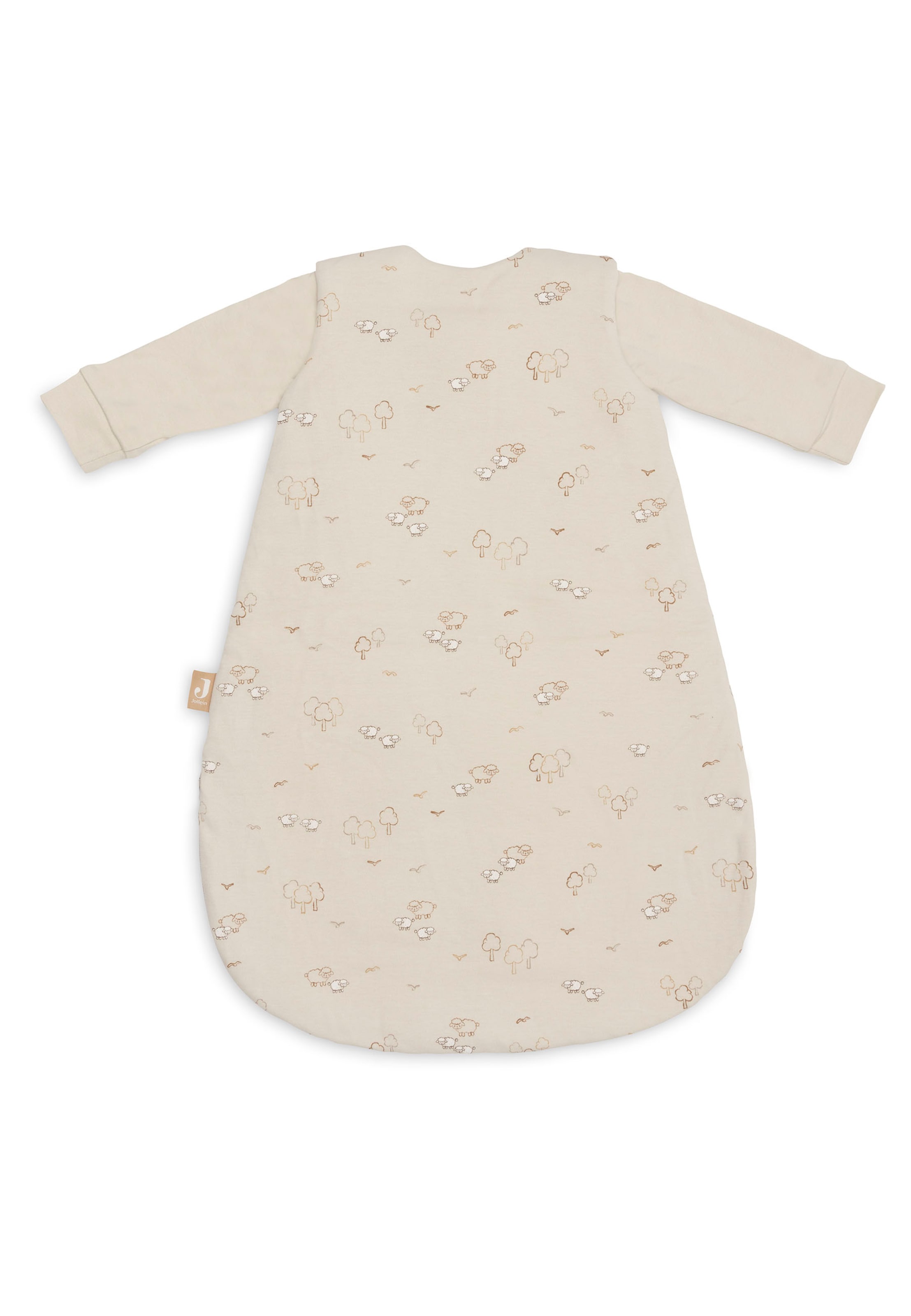 Jollein Babydeken in Gemengde kleuren