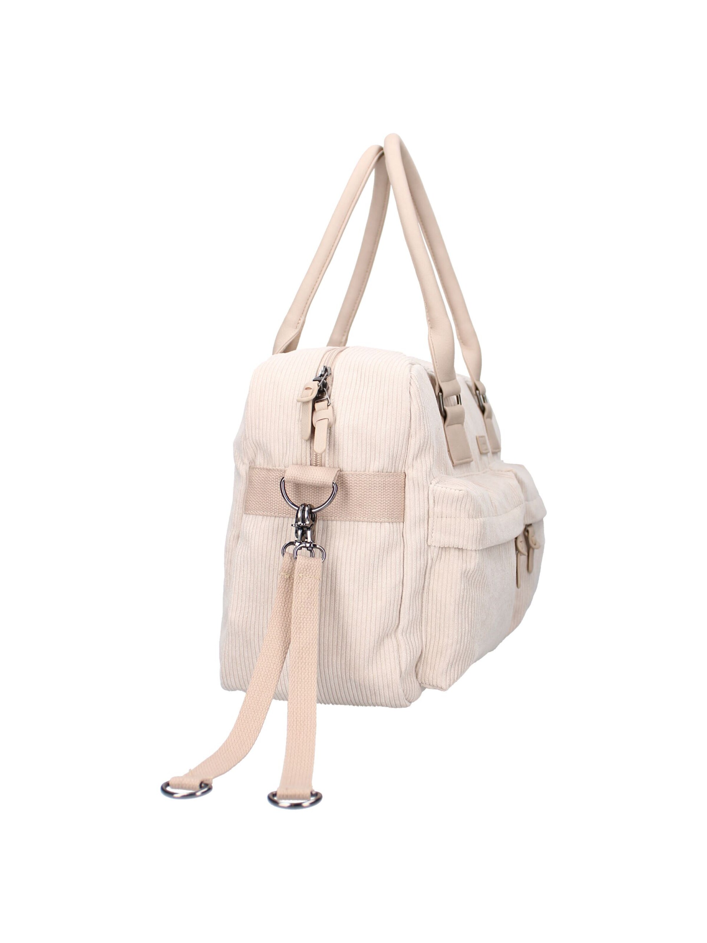 VADOBAG Wickeltasche 'Kidzroom Care Vienna Dream And Laugh' in Beige