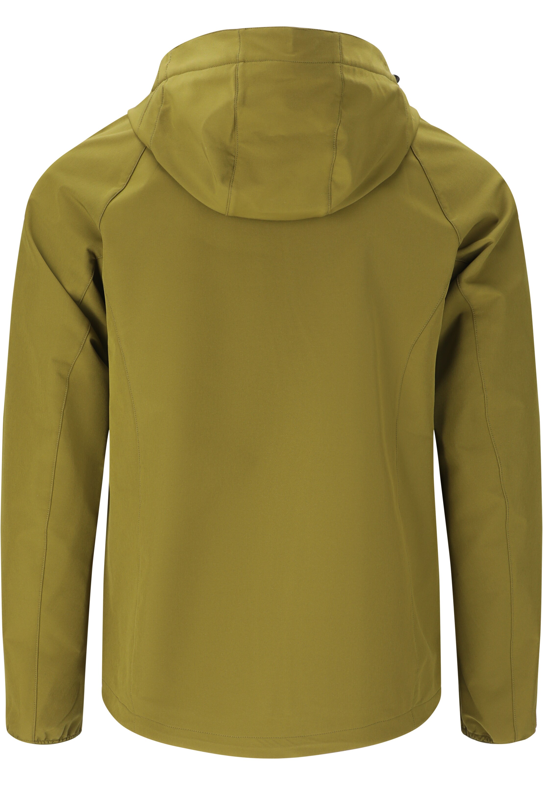 Whistler Outdoorjas 'Kodie' in Groen