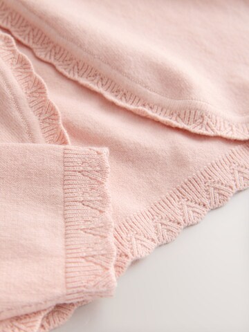 Next Вязаная кофта в Ярко-розовый